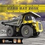 Cover: Hard Hat Zone - G P Putnam's Sons