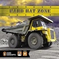 Cover: Hard Hat Zone - G P Putnam's Sons