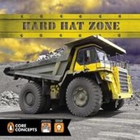 Enlarge image Cover: Hard Hat Zone - G P Putnam's Sons