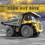 Cover: Hard Hat Zone - Grosset and Dunlap