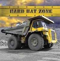Enlarge image Cover: Hard Hat Zone - Grosset and Dunlap
