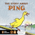 Cover: The Story About Ping - G P Putnam's Sons