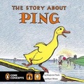 Cover: The Story About Ping - Grosset and Dunlap
