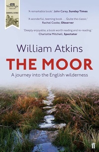 Abbildung von: The Moor - Faber & Faber