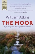 Cover: The Moor - Faber & Faber
