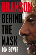 Cover: Branson - Faber & Faber