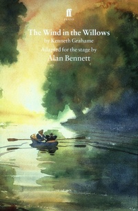 Bild vergrößern Bild: The Wind in the Willows - Faber & Faber