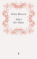 Cover: After the Rain - Faber & Faber