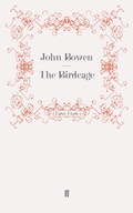 Cover: The Birdcage - Faber & Faber