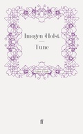 Cover: Tune - Faber & Faber