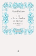 Cover: The Chancelleries of Europe - Faber & Faber