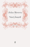 Cover: Storyboard - Faber & Faber
