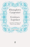 Cover: Geniuses Together - Faber & Faber