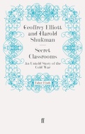 Cover: Secret Classrooms - Faber & Faber