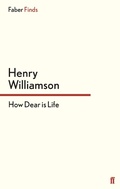 Cover: How Dear Is Life - Faber & Faber