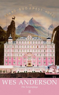 Abbildung von: The Grand Budapest Hotel - Faber & Faber
