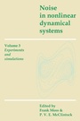 Cover: Noise in Nonlinear Dynamical Systems - Cambridge University Press