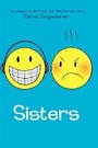 Cover: Sisters - Scholastic US
