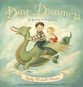 Cover: Day Dreamers - Random House Books for Young Readers