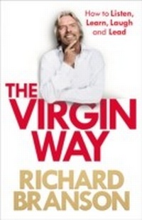 Abbildung von: The Virgin Way - Virgin Digital