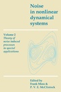 Cover: Noise in Nonlinear Dynamical Systems - Cambridge University Press