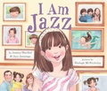 Cover: I Am Jazz - Dial Books for Young Readers,US
