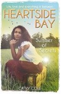 Cover: Summer of Secrets - Scholastic Press
