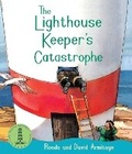 Cover: The Lighthouse Keeper's Catastrophe - Scholastic