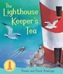 Cover: The Lighthouse Keeper's Tea - Scholastic