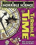 Cover: Terrible Time - Scholastic Press