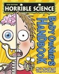 Cover: Body Owner's Handbook - Scholastic Press