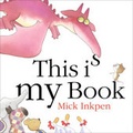 Cover: This is My Book - Hodder Children's Books