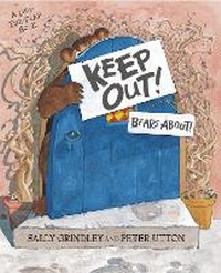 Enlarge image Cover: Keep Out! - Hodder Children's Books