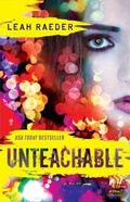 Cover: Unteachable - Atria Books