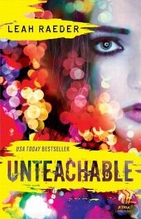 Enlarge image Cover: Unteachable - Atria Books