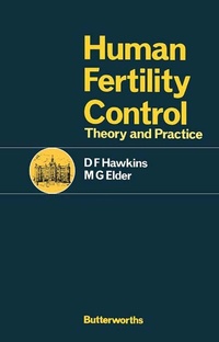 Enlarge image Cover: Human Fertility Control - Butterworth-Heinemann