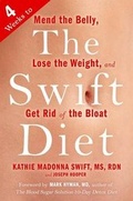Cover: The Swift Diet - Hudson Street Press