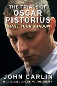 Abbildung von: Chase Your Shadow - Atlantic Books