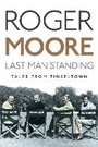 Cover: Last Man Standing - Michael O'Mara Books Ltd