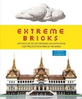Cover: Extreme Bricks - Michael O'Mara Books Ltd