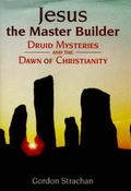 Cover: Jesus the Master Builder - Floris Books