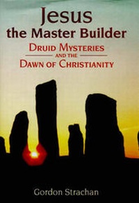 Abbildung von: Jesus the Master Builder - Floris Books