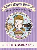 Cover: Ellie's Magical Bakery: Perfect Pie for a Perfect Pet - Red Fox