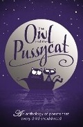 Cover: The Owl And The Pussycat - Buster Books