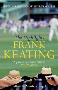Enlarge image Cover: The Highlights - Guardian Faber Publishing
