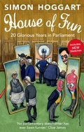 Cover: House of Fun - Guardian Faber Publishing