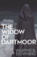 Cover: The Widow of Dartmoor - MX Publishing