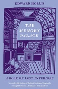 Cover: The Memory Palace - Granta Books