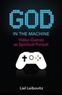 Cover: God in the Machine - Templeton Foundation Press,U.S.