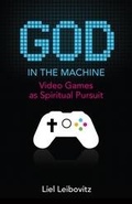 Cover: God in the Machine - Templeton Foundation Press,U.S.